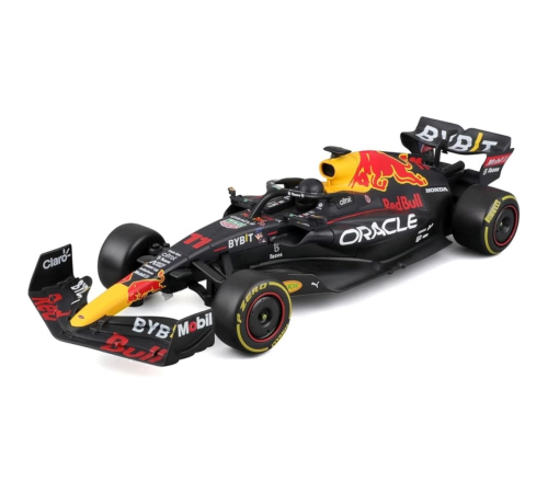 Maisto 1/24 F1 Red Bull RB18 RC Car 2.4GHZ Maisto 1/24 F1 Red Bull RB18 RC Car 2.4GHZ