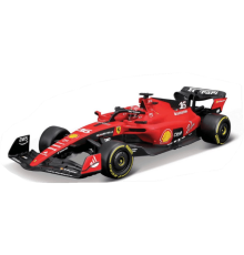 Maisto 1/24 Ferrari SF23 F1 Leclerc RC Car