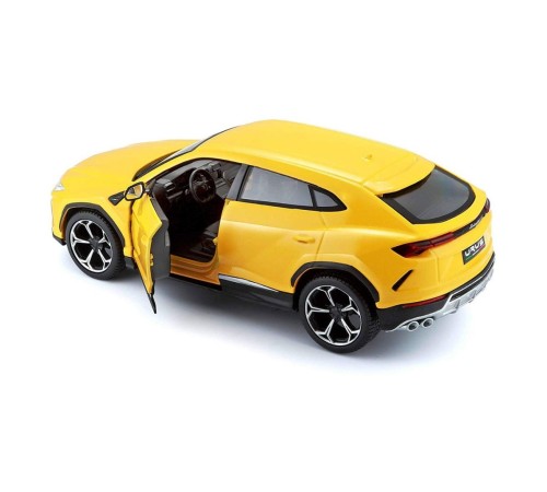 Maisto 1:24 Lamborghini Urus