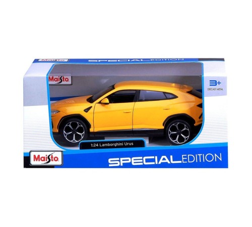 Maisto 1:24 Lamborghini Urus