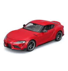 Maisto 1/24 Toyota GR Supra