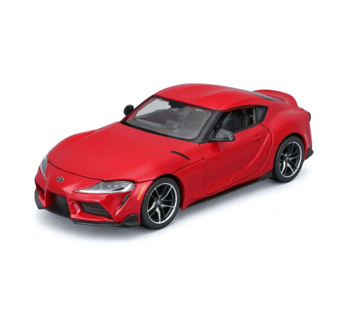Maisto 1/24 Toyota GR Supra