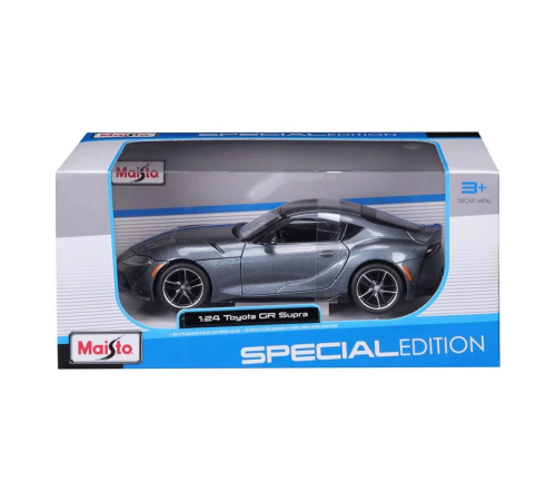 Maisto 1/24 Toyota GR Supra