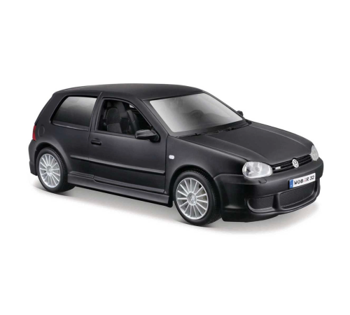 Maisto1/24VolkswagenGolfR32 Maisto1/24VolkswagenGolfR32