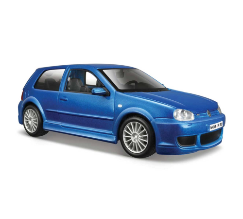 Maisto1/24VolkswagenGolfR32 Maisto1/24VolkswagenGolfR32