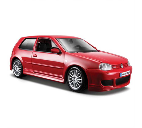 Maisto1/24VolkswagenGolfR32 Maisto1/24VolkswagenGolfR32