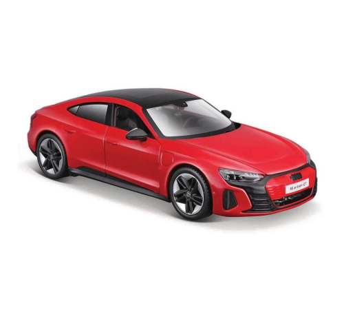 Maisto 1/25 2022 Audi RS e-tron GT Maisto 1/25 2022 Audi RS e-tron GT