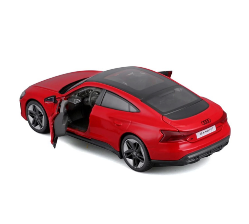 Maisto 1/25 2022 Audi RS e-tron GT Maisto 1/25 2022 Audi RS e-tron GT