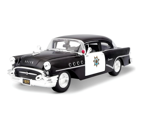 Maisto 1:26 1955 Buick Century Maisto 1:26 1955 Buick Century