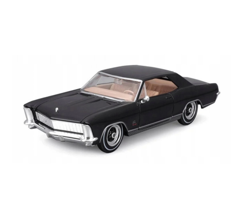 Maisto 1/26 1965 Buick Riviera 31214