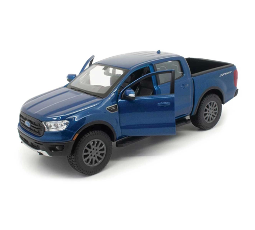 Maisto1:272019ModelFordRanger Maisto1:272019ModelFordRanger
