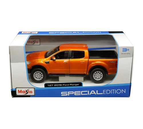 Maisto1:272019ModelFordRanger Maisto1:272019ModelFordRanger