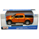 Maisto1:272019ModelFordRanger