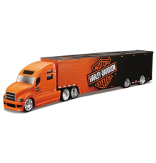 Maisto 1/64 Harley-Davidson Taşıyıcı Tırlar 11516