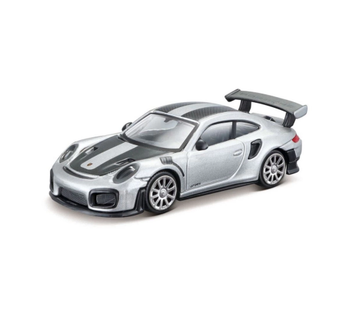 Maisto 1/64 Speed Icons Koleksiyon Araçları