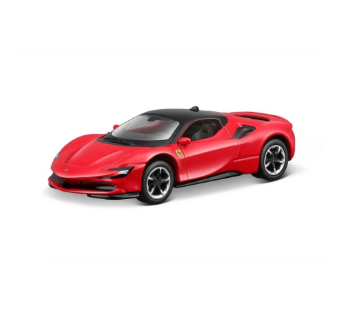 Maisto 1/64 Speed Icons Koleksiyon Araçları
