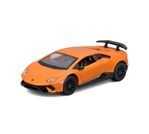 Maisto 1/64 Speed Icons Koleksiyon Araçları