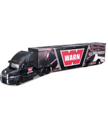 Maisto Custom Haulers Büyük Tırlar