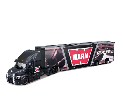 Maisto Custom Haulers Büyük Tırlar Maisto Custom Haulers Büyük Tırlar