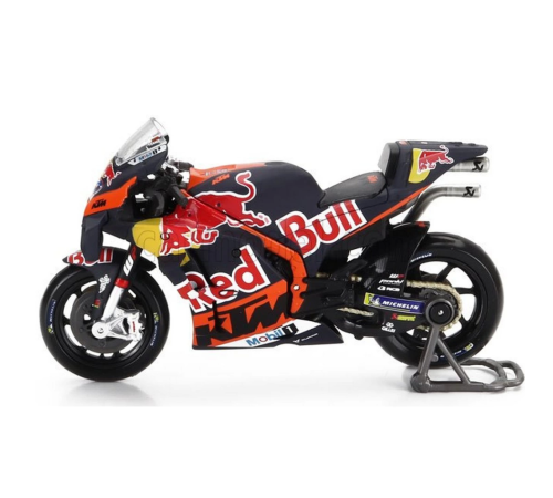 Maisto KTM RC16 Team Red Bull Factory Racing #33 Maisto KTM RC16 Team Red Bull Factory Racing #33