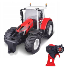 Maisto Massey Ferguson 5S.145 Kumandalı Traktör
