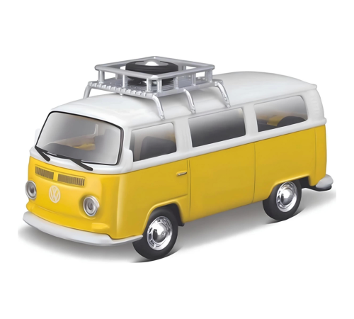 Maisto Weekenders Volkswagen Araçlar 10 cm Maisto Weekenders Volkswagen Araçlar 10 cm