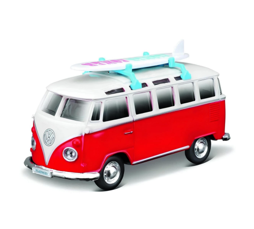 Maisto Weekenders Volkswagen Araçlar 10 cm Maisto Weekenders Volkswagen Araçlar 10 cm