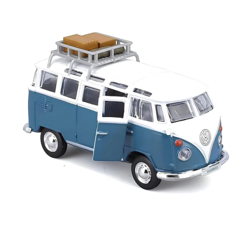 Maisto Weekenders Volkswagen Araçlar 10 cm Maisto Weekenders Volkswagen Araçlar 10 cm