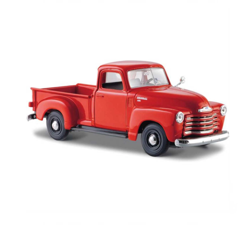 Maisto1/241950Chevrolet3100Pickup