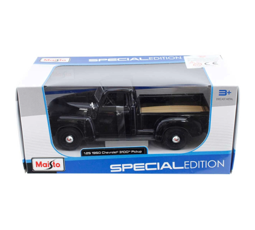 Maisto1/241950Chevrolet3100Pickup