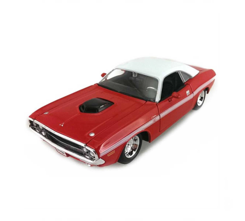 Maisto1/241970ModelDodgeChallengerR/TCoupe