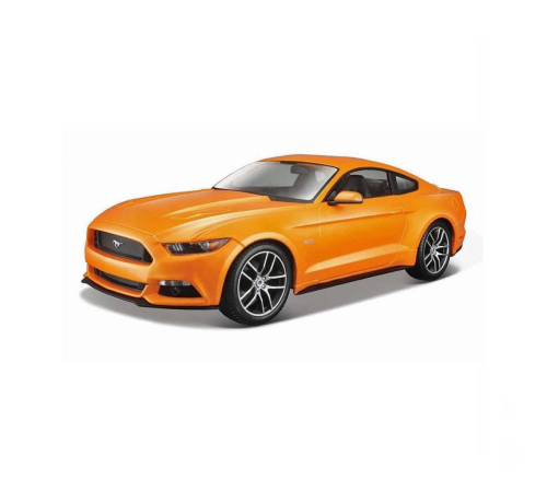 Maisto1/242015FordMustangGT Maisto1/242015FordMustangGT