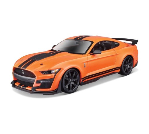 Maisto1:242020MustangShelbyGT500
