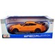 Maisto1:242020MustangShelbyGT500