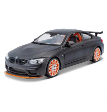 Maisto1:24BmwM4Gts