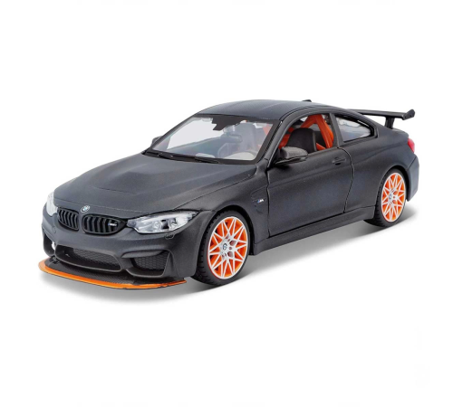 Maisto1:24BmwM4Gts