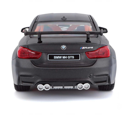 Maisto1:24BmwM4Gts