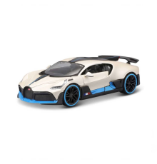 Maisto1/24BugattiDivoModelAraba