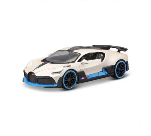Maisto1/24BugattiDivoModelAraba