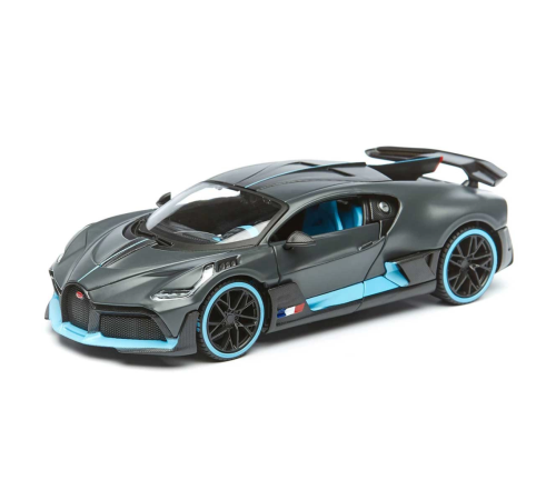 Maisto1/24BugattiDivoModelAraba