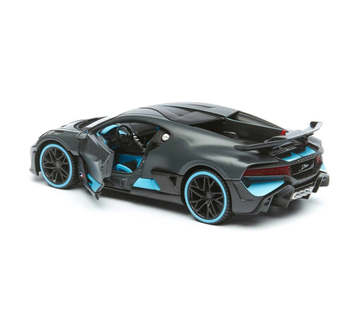 Maisto1/24BugattiDivoModelAraba