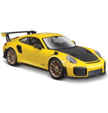 Maisto1/24Porsche911GT2RS
