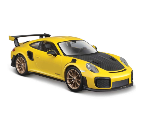 Maisto1/24Porsche911GT2RS
