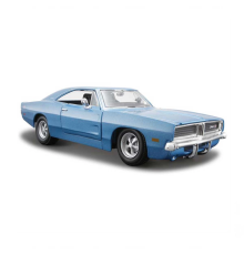 Maisto1/251969ModelDodgeChargerR/T