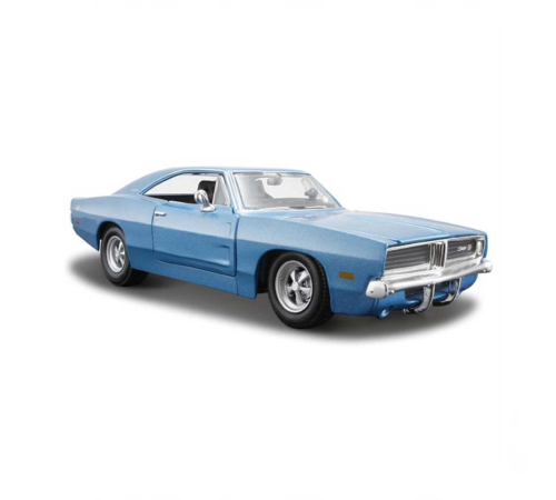 Maisto1/251969ModelDodgeChargerR/T
