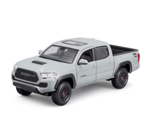 Maisto1/272023ToyotaTacomaTROPRO