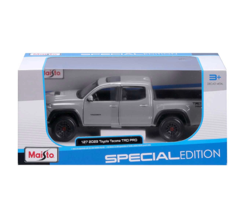 Maisto1/272023ToyotaTacomaTROPRO