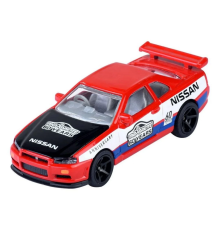 Majorette Anniversary Edition Deluxe 60. Yıl Özel