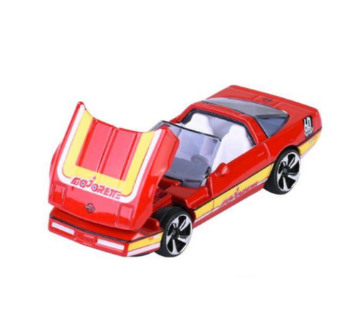 Majorette Anniversary Edition Premium Majorette Anniversary Edition Premium
