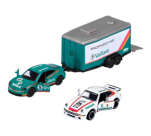 Majorette Car Trailer Ford Majorette Car Trailer Ford